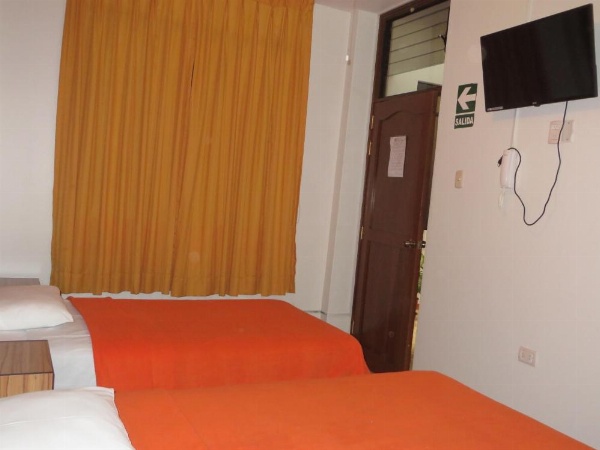 Hostal Hellen Ross image 13