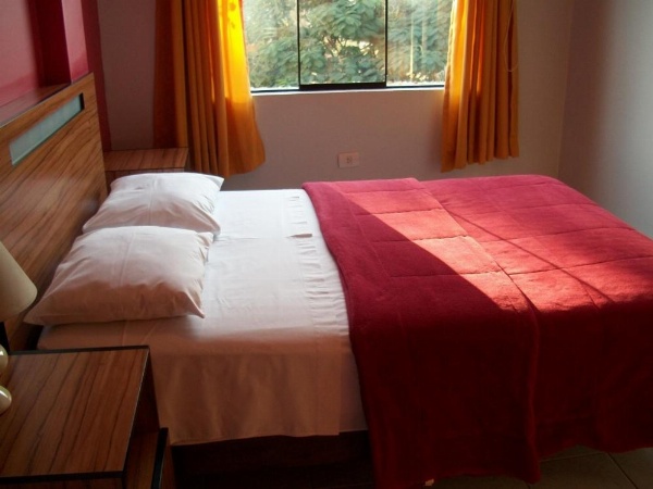Hostal Hellen Ross image 14