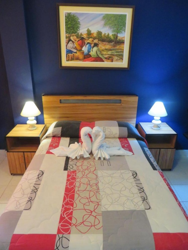 Hostal Hellen Ross image 15