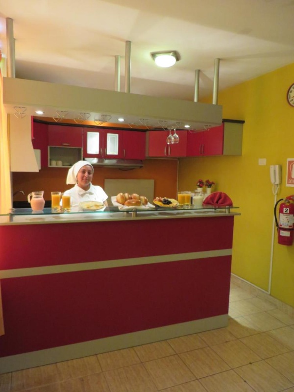 Hostal Hellen Ross image 16