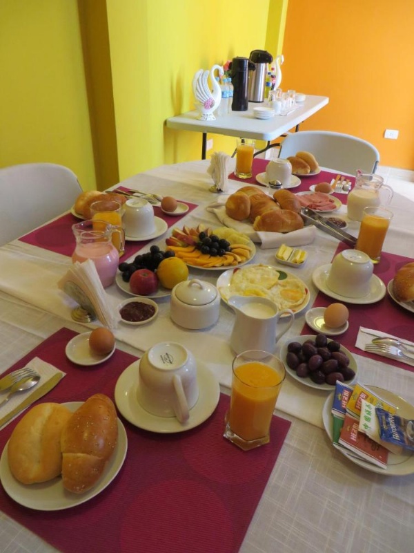 Hostal Hellen Ross image 17