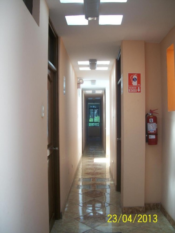 Hostal Hellen Ross image 18