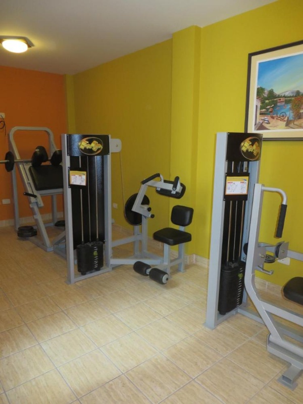 Hostal Hellen Ross image 19