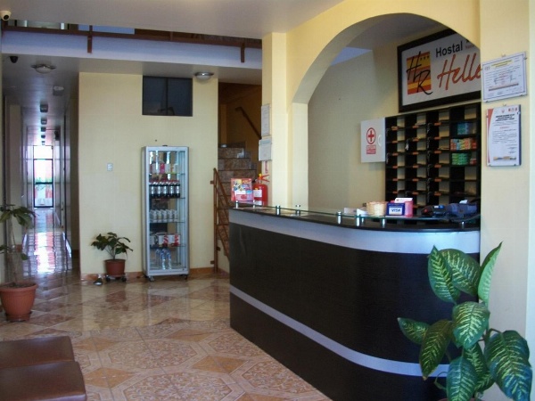 Hostal Hellen Ross image 2