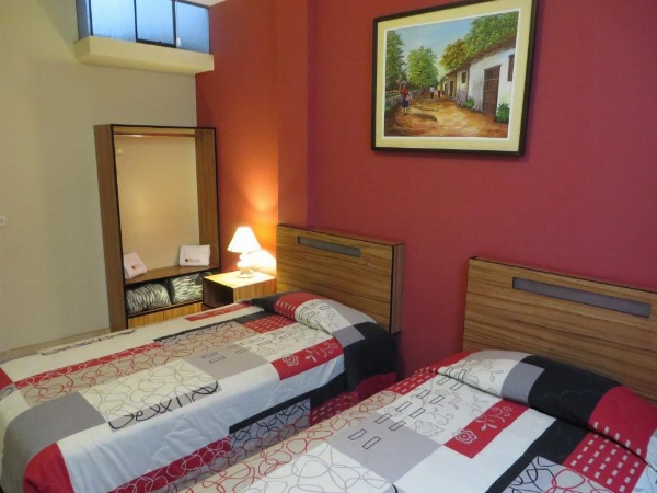 Hostal Hellen Ross image 21