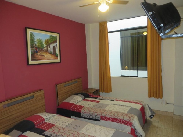 Hostal Hellen Ross image 22