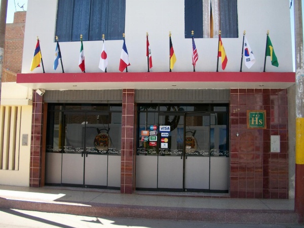 Hostal Hellen Ross image 3