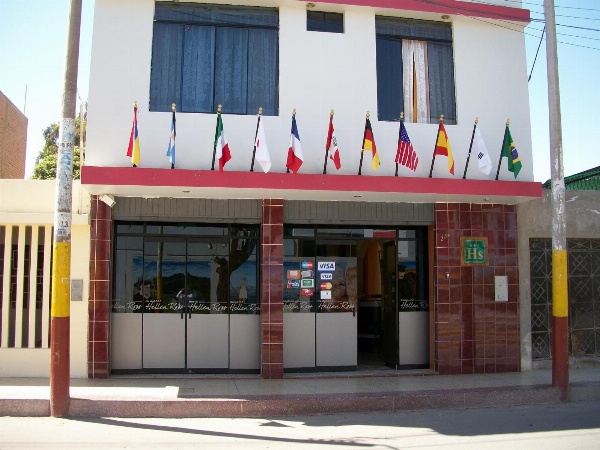 Hostal Hellen Ross image 5