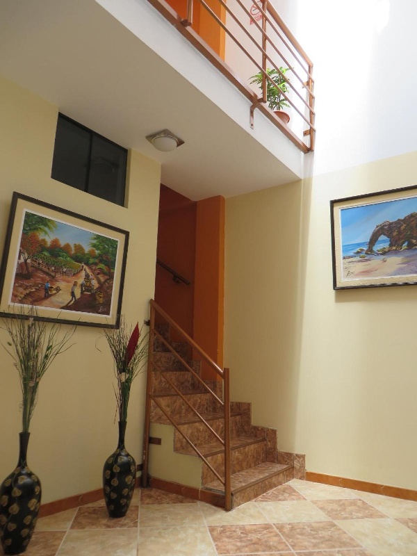 Hostal Hellen Ross image 6
