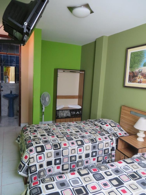 Hostal Hellen Ross image 9